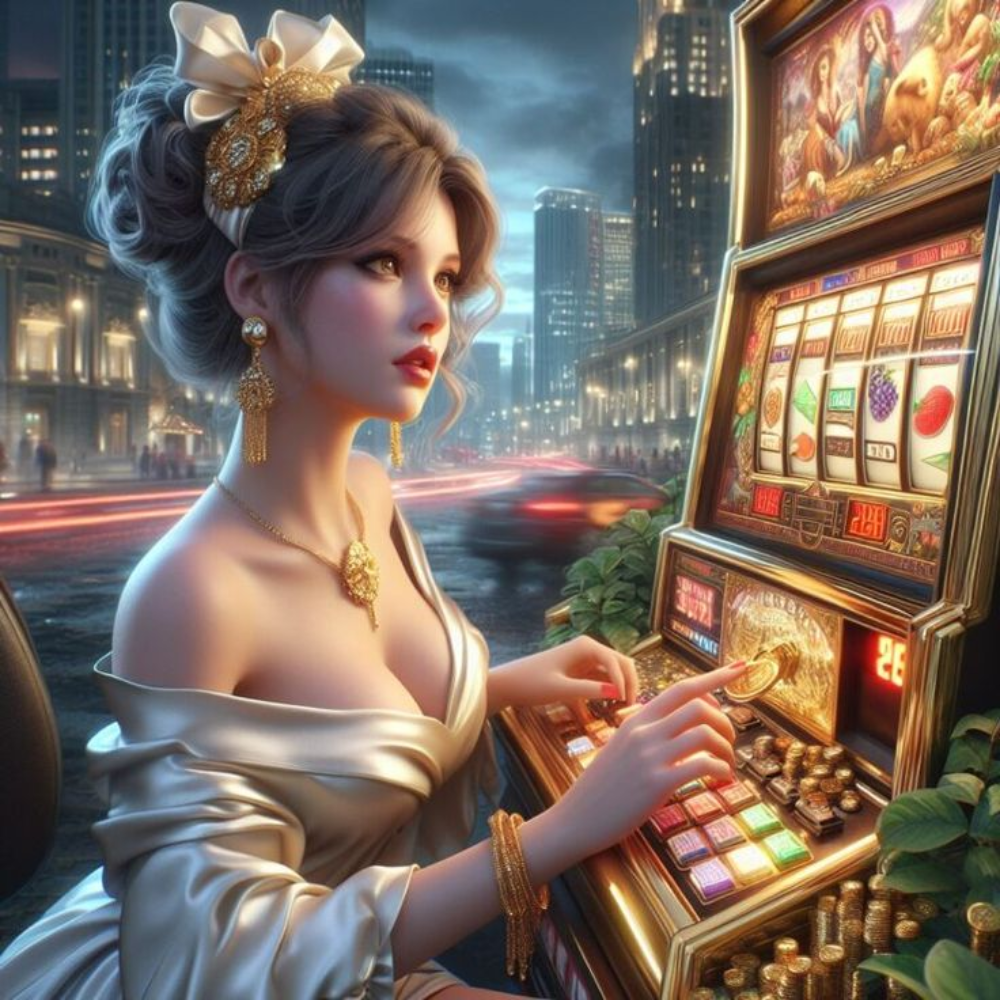 SCWIN77 merupakan provider raksasa yang menjajakan game viral menguntungkan hanya dengan modal kecil bisa dapat keutungan super fantastis.            